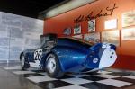 Shelby Cobra Daytona Coupe CSX2601 1965 года